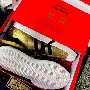 Superstar II  Limited Edition